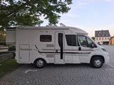 Adria Compact SLS Top - Adria Compact