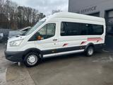 Ford Transit Bus Lang Version 18 Sitzer - Ford Transit: 18