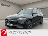 Mercedes-Benz EQB 350 4Matic - Mercedes-Benz EQB