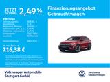 Volkswagen Taigo R-Line 1.5 TSI DSG Navi AHK Kamera