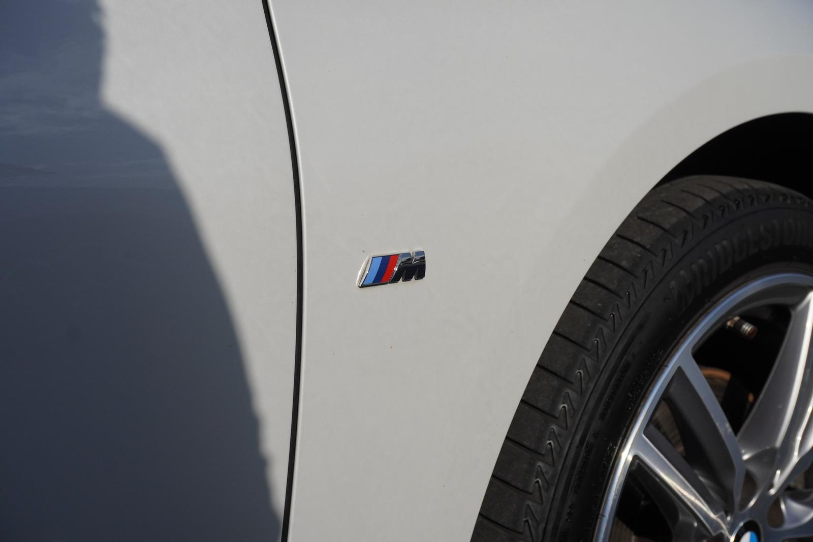 BMW 218i Gran Tourer M Sport Klimaaut. LED Navi Temp
