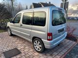 Citroën Berlingo 1.6 16V Multispace Plus - Citroën Berlingo aus 2008: Multispace