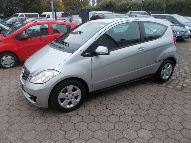 Mercedes-Benz A 160 A -Klasse A 160 CDI