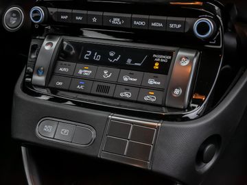 Hyundai Inster Elektro 85 kW FWD Select Autobahnassi.