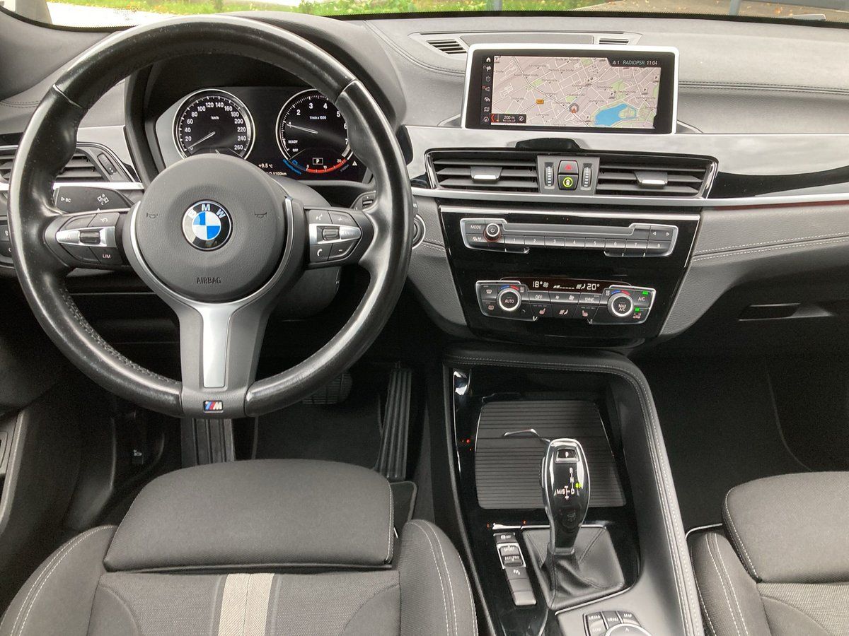 BMW X2 - Bild 14