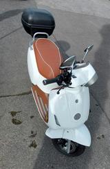 Kumpan 54 ignite - Elektroroller - KUMPAN MOTORRAD