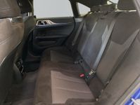 BMW i4 - Vorschau Bild 9