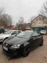 Volkswagen Golf 5 r line 2.0 tdi 170 ps - Volkswagen Golf: TDI 170 Ps