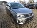 Suzuki Vitara 1.4 Mild-Hybrid Comfort 4x4 - Suzuki Vitara Comfort mit Hybrid-Antrieb (Benzin/Elektro)