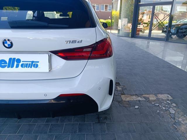 BMW 116