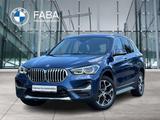 BMW X1 sDrive18d xLine HiFi DAB LED RFK Navi Shz - BMW X1 in Mönchengladbach
