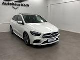 Mercedes-Benz B 200 AMG LINE - #SPORTLICH #STILVOLL #TRAUMHAFT - Mercedes-Benz B 200 aus 2021
