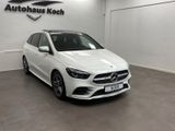 Mercedes-Benz B 200 AMG LINE - #SPORTLICH #STILVOLL #TRAUMHAFT - Mercedes-Benz B 200 in Wiesbaden