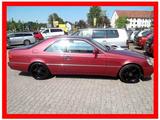 Mercedes-Benz CL 600 LEDER EL-GSD KLIMATRONIC - Mercedes-Benz CL-Klasse in Hannover