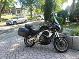 Kawasaki VERSYS 650 - langer TÜV, wenig KM, viele Extras - Angebote