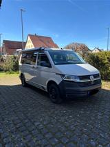 Volkswagen T6.1 NEXXT Pro, Bus-Boxx, Automatik, WoMo, Traum - Wohnmobil oder -wagen Bus