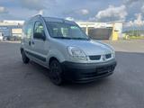 Renault Kangoo Expression *AHK*WOMO*Klima* - Renault Kangoo aus 2004 mit Diesel-Antrieb