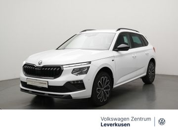 Skoda Leasingangebot: Skoda KAMIQ Selection DSG CARPLAY LED PDC AHK ACC