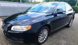 Volvo VOLVO S80 D5 2.4 DIESEL AUTOMATIK-VOLL Anh... - Volvo S80: 2.5