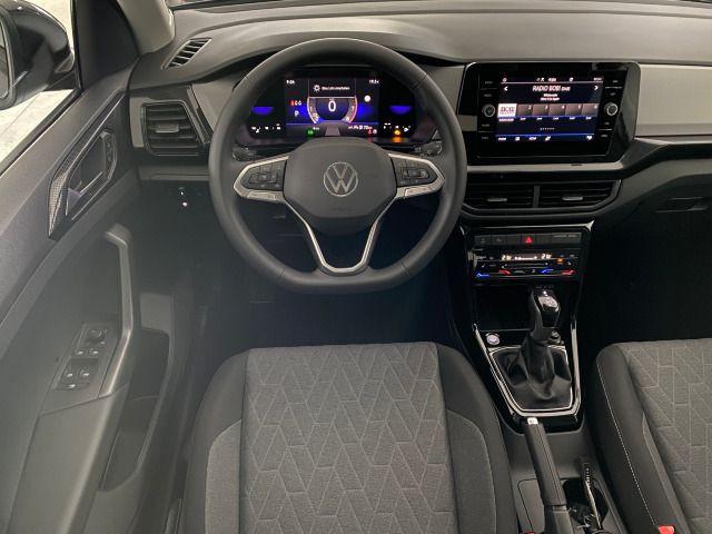 Volkswagen T-Cross Life 1.5 TSI DSG AHK+MATRIX+KAMERA, миниатюра 7