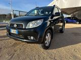 Daihatsu DAIHATSU Terios 1.5 4X4 BENZ-GPL - Daihatsu Terios: Automatik