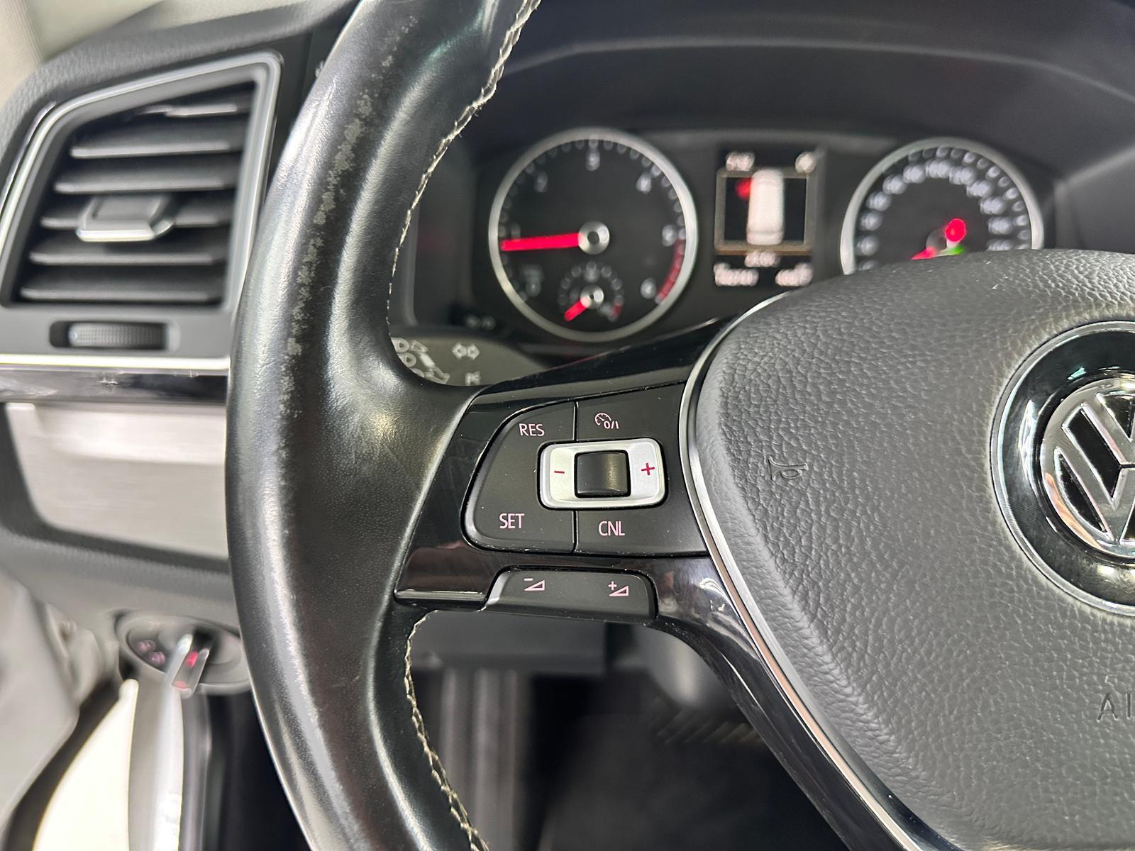 Volkswagen T6 Multivan 70 Jahre Bulli 2.0 TDI Highline