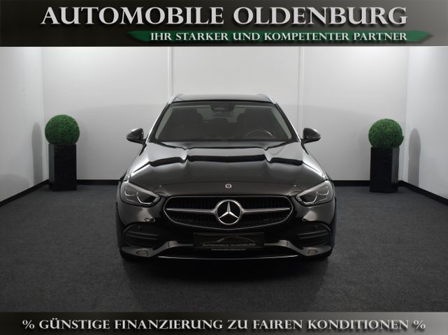 Mercedes-Benz C 200 d T Avantgarde *Distro*AHK*KAM*DAB+*Easy*
