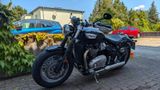 Triumph Bonneville Speedmaster Bj. 2023, Umbau, Garantie - Offers matching your search criteria