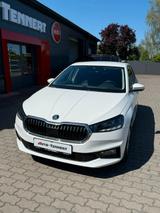 Skoda Fabia Selection*ALU*Carplay*PDC - Skoda Fabia aus 2024