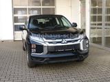Mitsubishi ASX 2.0 Intro Edition 2WD CVT - Mitsubishi ASX: 2.0