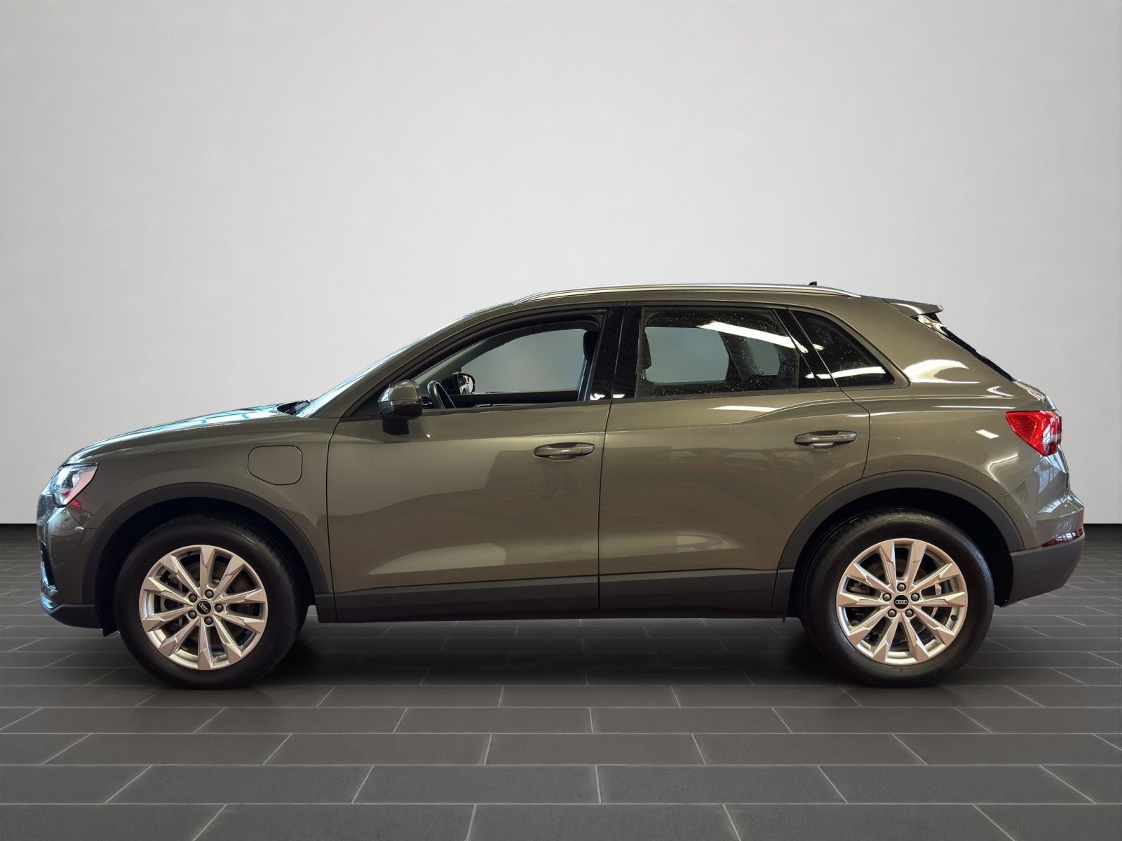 Audi Q3 - Bild 8