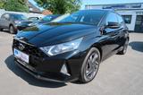 Hyundai i20 Trend # Digital Cockpit # Navi Paket... - Hyundai i20 in Herne