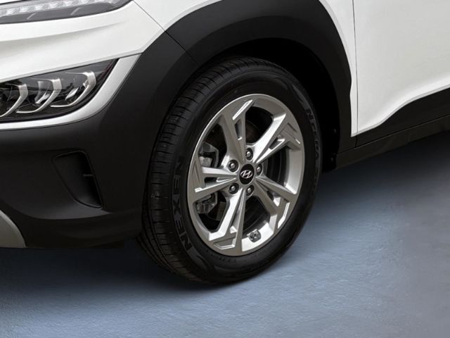 Fahrzeugabbildung Hyundai KONA Trend Mild-Hybrid 2WD +KLIMA+NAVI+RFK+PDC+U