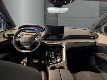 Peugeot 3008 - 10