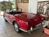 Alfa Romeo Spider