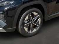 Hyundai TUCSON - Vorschau Bild 6