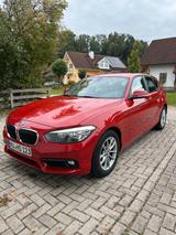 BMW 118i Advantage - BMW 1er Reihe von privat