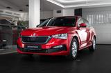 Skoda Scala Ambition/Manual/Carplay - Skoda Scala: Kleinwagen