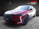 DS Automobiles DS 4 PureTech 130 Performance Line KAMERA LED - rote DS Automobiles DS4