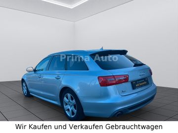Audi A6 - 9