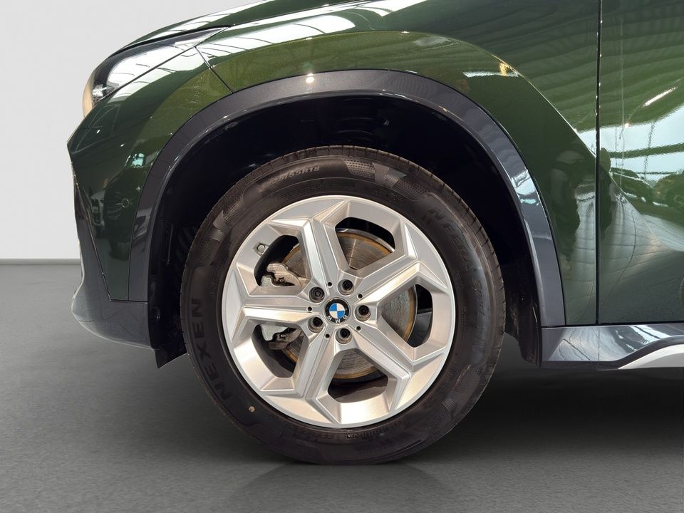 BMW X1 - Bild 9