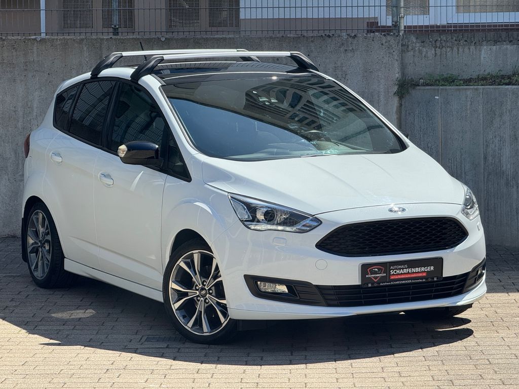 Image of Ford C-Max