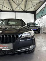 BMW 535 Limousine Steptronic - scheckheftgepflegte BMW 535