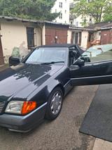 Mercedes-Benz mercedes r129 sl300 - Mercedes-Benz SL 300: R129