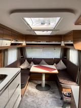 Dethleffs Nomad Snow 650 RQT - Dethleffs 65