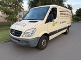Mercedes-Benz Sprinter 313 CDI Flach und Lang TÜV 08/2026 - Mercedes-Benz U20