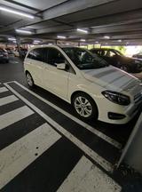 Mercedes-Benz B 200 - - Mercedes-Benz B 200 Gebrauchtwagen in Stuttgart