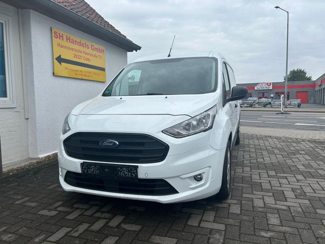 Ford Transit Connect 1.0 Kasten lang