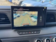Fahrzeugabbildung Master IV Kasten L3H2 170PS Automatik+AHK+Kamera