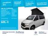 Volkswagen T6.1 California Beach - Wohnkabine